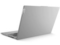 IdeaPad Slim 550i Core i5�E8GB�������[�E512GB SSD�E15.6�^�t��HD�t������ �I�t�B�X�t�� 81YK00M1JP
