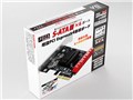 V6 NA SD-PE4SA-6L [SATA6Gb/s]