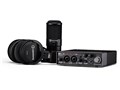 UR22C Recording Pack