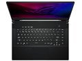 ROG Zephyrus M15 GU502LW GU502LW-I7R2070