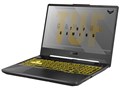 TUF Gaming A15 FA506IH FA506IH-R7G1650F