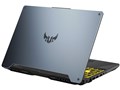 TUF Gaming A15 FA506IH FA506IH-R7G1650F