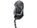 �N�����[�� �X�}�[�g ISOFIX �G�b�O�V���b�N JN-570 (DG) [�_�[�N�O���[]