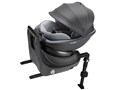 �N�����[�� �X�}�[�g ISOFIX �G�b�O�V���b�N JN-570 (DG) [�_�[�N�O���[]