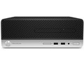 ProDesk 400 G6 SF/CT ���i.com���� Core i3 9100/8GB������/1TB HDD/Windows 10 Home���ڃ��f��