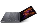 Lenovo Yoga Slim 750i Core i7�E16GB�������[�E512GB SSD�E14�^�t��HD�t������ 82A100GLJP