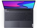Lenovo Yoga Slim 750i Core i5�E8GB�������[�E512GB SSD�E15.6�^�t��HD�t������ �I�t�B�X�t�� 82AA0038JP