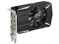 Phantom Gaming Radeon RX550 2G [PCIExp 2GB]