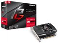 Phantom Gaming Radeon RX550 2G [PCIExp 2GB]