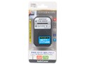AudioComm RAD-P132N-H [�O���[]