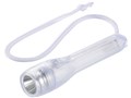 LED�������C�g LHP-06B5-W [�z���C�g]