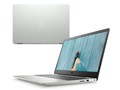 Inspiron 15 3000 AMD �v���`�i Ryzen 7 3700U�E8GB�������E512GB SSD�E�t��HD���ڃ��f�� [�\�t�g�~���g]