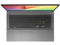VivoBook S15 M533IA M533IA-BQ0BLT [�C���f�B�[�u���b�N]