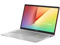 VivoBook S15 M533IA M533IA-BQ0PKT [���]���g���b�h]