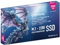 PG4VNZ CSSD-M2M5GPG4VNZ