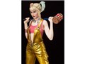DC UNIVERSE ARTFX 1/6 �n�[���C�E�N�C�� -�n�[���C�E�N�C���̉ؗ�Ȃ�o�� BIRDS OF PREY-
