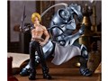 �|�̘B���p�t FULLMETAL ALCHEMIST POP UP PARADE �G�h���[�h�E�G�����b�N