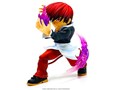 �U�E�L���O�E�I�u�E�t�@�C�^�[�Y98 - T.N.C- KOF02- ���_��