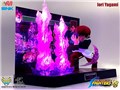 �U�E�L���O�E�I�u�E�t�@�C�^�[�Y98 - T.N.C- KOF02- ���_��