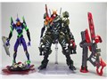 EVANGELION EVOLUTION EV-021 �G���@���Q���I�� �V2���@��