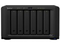 DiskStation DS1621xs+
