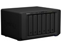 DiskStation DS1621xs+
