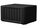 DiskStation DS1621xs+