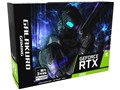 GALAKURO GAMING GG-RTX3090-E24GB/TP [PCIExp 24GB]