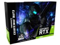 GALAKURO GAMING GG-RTX3080-E10GB/TP [PCIExp 10GB]