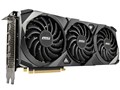 GeForce RTX 3080 VENTUS 3X 10G OC [PCIExp 10GB]