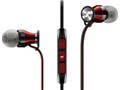 MOMENTUM In-Ear i [red]