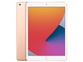 iPad 10.2�C���` ��8���� Wi-Fi 128GB 2020�N�H���f�� MYLF2J/A [�S�[���h]