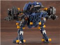 �]�C�h -ZOIDS- RZ-030 �K���X�i�C�p�[ ���C���h�E�B�[�[���d�l