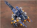 �]�C�h -ZOIDS- RZ-030 �K���X�i�C�p�[ ���C���h�E�B�[�[���d�l