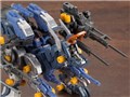 �]�C�h -ZOIDS- RZ-030 �K���X�i�C�p�[ ���C���h�E�B�[�[���d�l