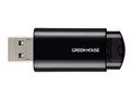 GH-UFY3ED128GBK [128GB �u���b�N]