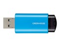 GH-UFY3ED128GBL [128GB �u���[]