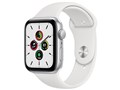 Apple Watch SE GPS���f�� 44mm MYDQ2J/A [�z���C�g�X�|�[�c�o���h]