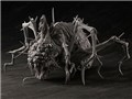 DARK SOULS �Q�[���s�[�X�R���N�V���� �㋉�R�m&���ׂ̖����N���[�O