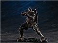 DARK SOULS �Q�[���s�[�X�R���N�V���� �㋉�R�m&���ׂ̖����N���[�O