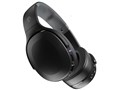 Crusher Evo S6EVW-N740 [True Black]