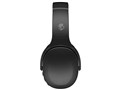 Crusher Evo S6EVW-N740 [True Black]