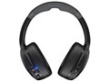 Crusher Evo S6EVW-N740 [True Black]