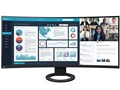 FlexScan EV3895-BK [37.5C` ubN]