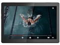 Lenovo Tab B10 Qualcomm Snapdragon 429�E2GB�������[�E16GB�t���b�V���������[���� ZA4G0160JP