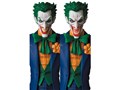 MAFEX THE JOKER BATMAN HUSH Ver.