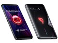 ROG Phone 3 (RAM 12GB���f��) [�u���b�N�O���A]
