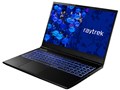 raytrek G5 Core i5 10300H/GTX1650 Ti/15.6�C���` �t��HD/������16GB/NVMe SSD 500GB K/09567-10a
