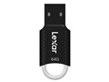 JumpDrive V40 LJDV40-64GABBKJP [64GB]