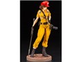 G.I. JOE������ 1/7 ���f�B�E�W�F�C �L���i���[�A�� �J���[ �����